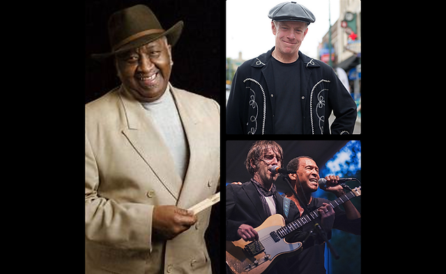 Morris Museum presents Cerus Quartet on April 9th